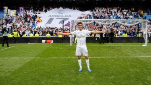 Arbeloa fondo sur