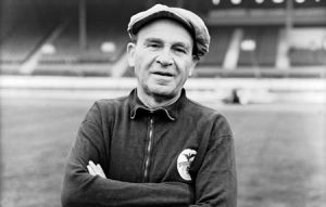 Béla Guttman