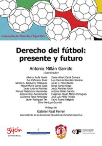 Derecho del fútbol