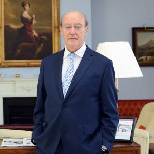 Jorge Nuno Pinto da Costa