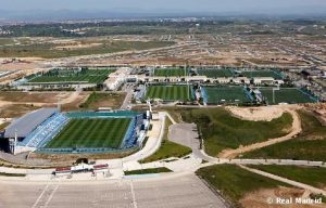Mucho terreno para edificar el patrimonio del Real Madrid del futuro