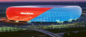 Allianz Arena