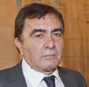 severino alonso